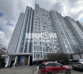 2-комн. квартира