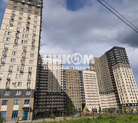 1-комн. квартира