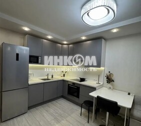 2-комн. квартира
