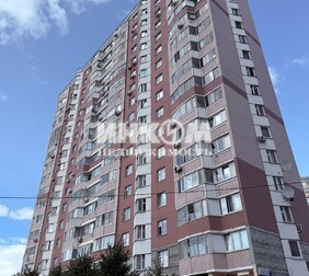 1-комн. квартира