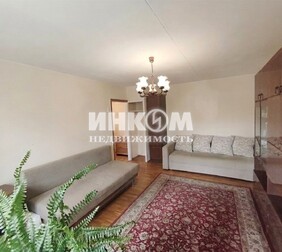 1-комн. квартира