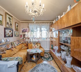 3-комн. квартира