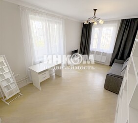 1-комн. квартира