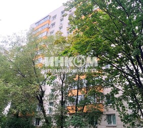2-комн. квартира