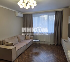 2-комн. квартира