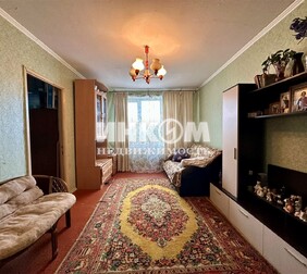 3-комн. квартира