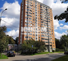 3-комн. квартира