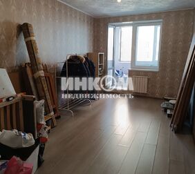 1-комн. квартира