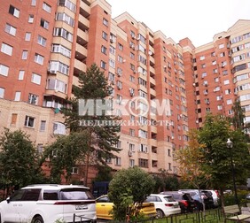 3-комн. квартира