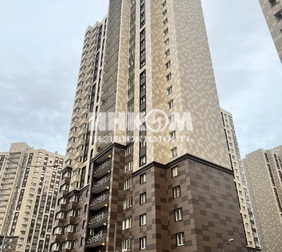 3-комн. квартира