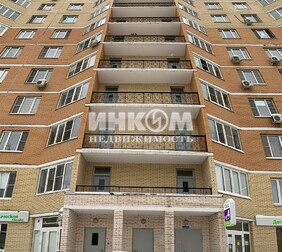 2-комн. квартира