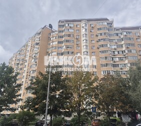 1-комн. квартира