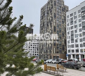 1-комн. квартира
