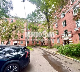 3-комн. квартира