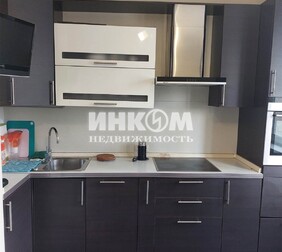 3-комн. квартира
