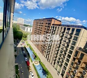 1-комн. квартира