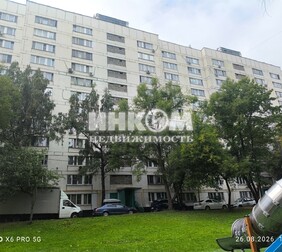 1-комн. квартира