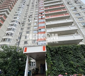 3-комн. квартира