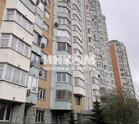 3-комн. квартира
