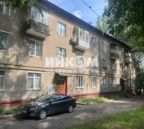 2-комн. квартира