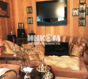 2-комн. квартира