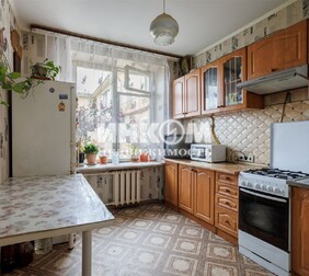 3-комн. квартира