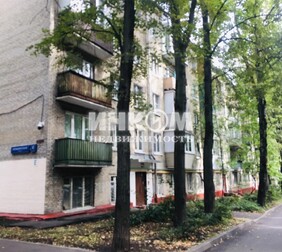 1-комн. квартира