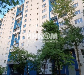 1-комн. квартира