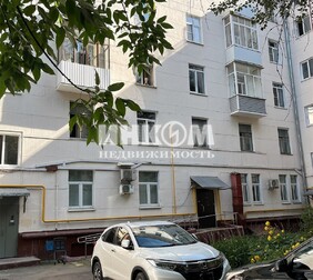 1 комната в 3-комн. квартире
