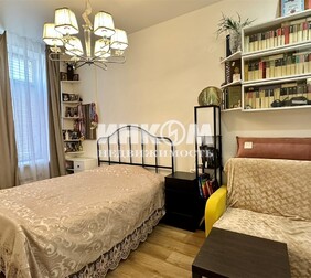 1-комн. квартира