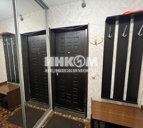 1-комн. квартира