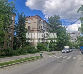 1 комната в 5-комн. квартире