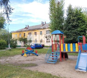 2-комн. квартира