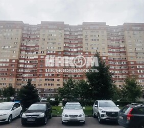 1-комн. квартира
