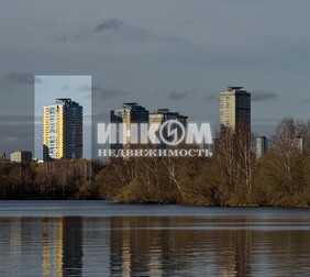 3-комн. квартира