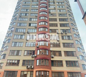 3-комн. квартира