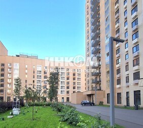 1-комн. квартира