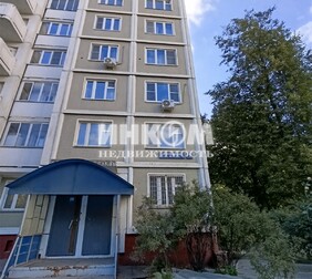 3-комн. квартира