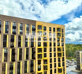 1-комн. квартира