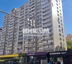 2-комн. квартира