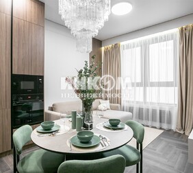 4-комн. квартира