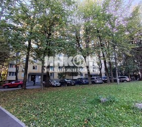 3-комн. квартира