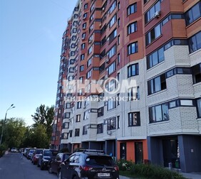 2-комн. квартира