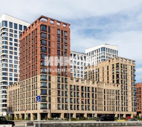 1-комн. квартира