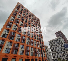 2-комн. квартира