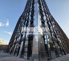 1-комн. квартира