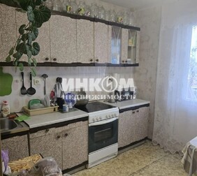 3-комн. квартира