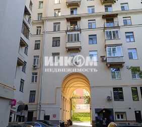 3-комн. квартира
