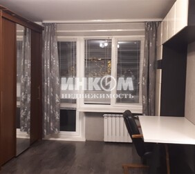 1-комн. квартира