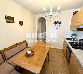 3-комн. квартира